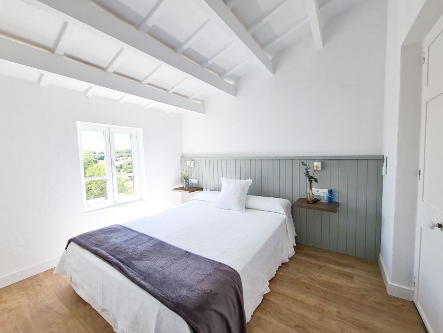 Habitación Santa Mariana