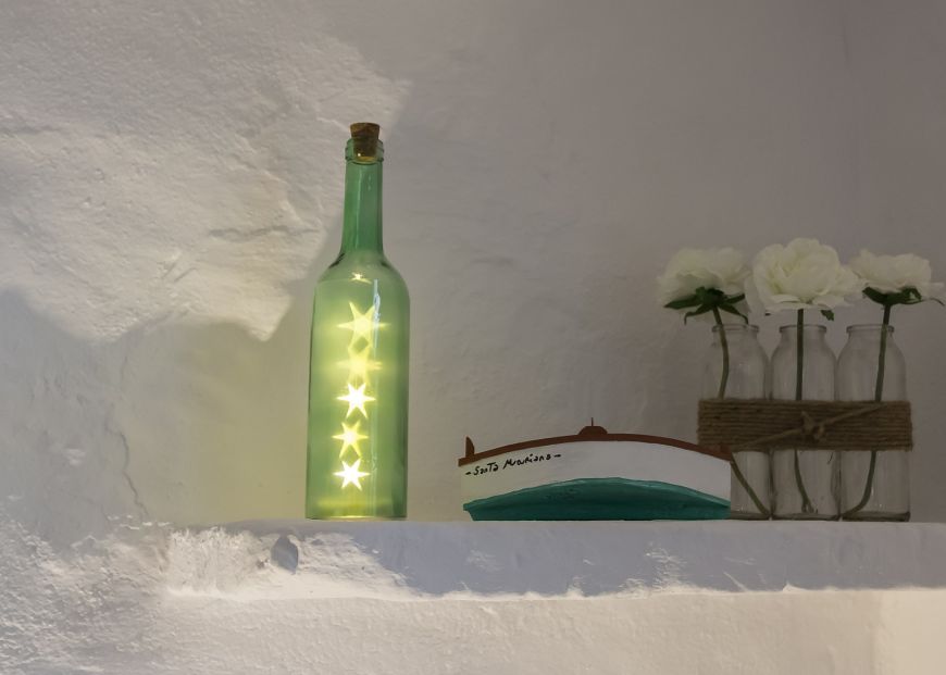 Decoración