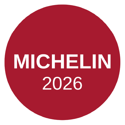 Hotel Michelin 2026